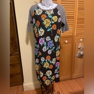 Lularoe Julia dress